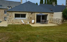Gîte le Grand Bé
